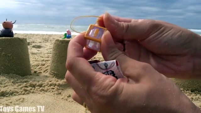 Surprise eggs Disney Collector Frozen play Doh Kinder Surprise eggs MyLittlePony Peppa Pig Winnie