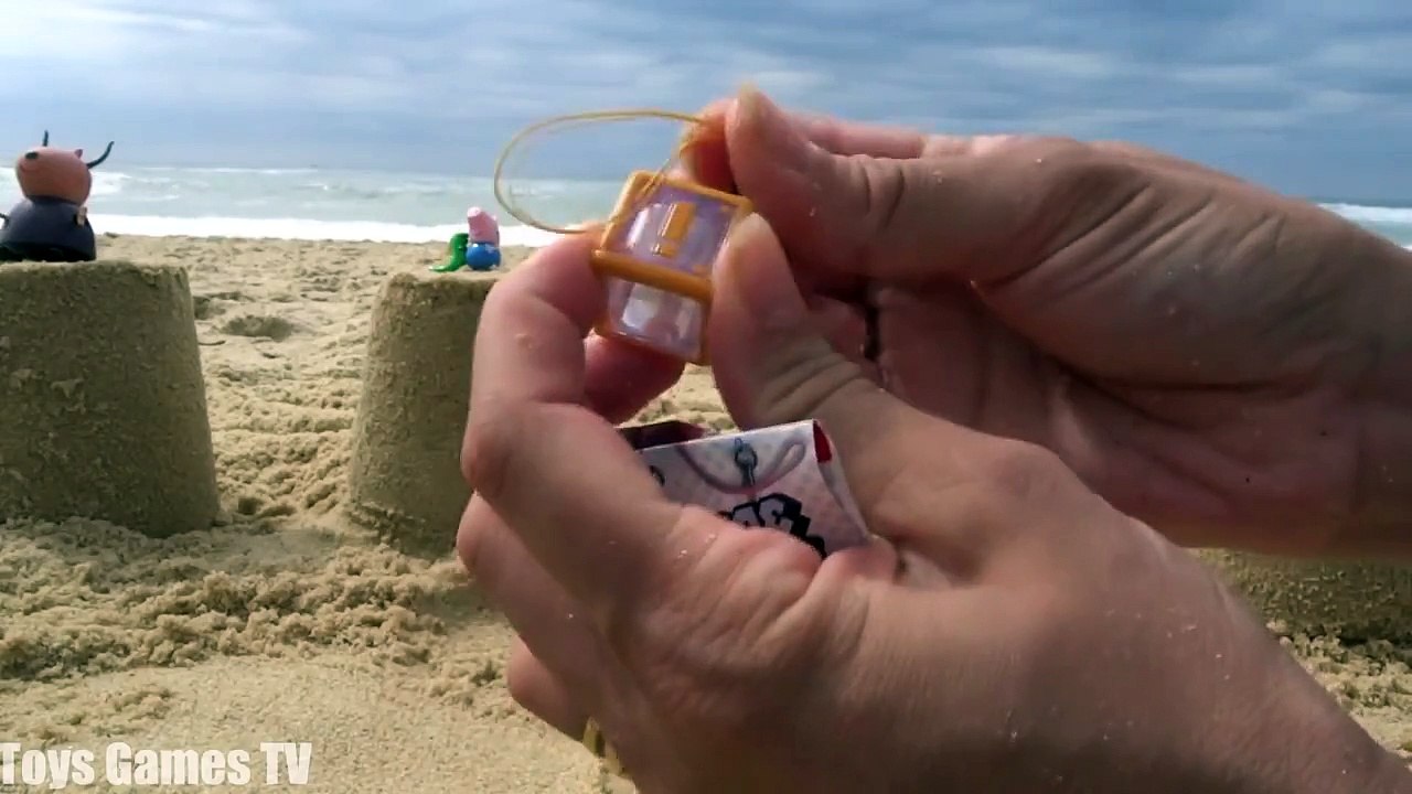 Surprise eggs Disney Collector Frozen play Doh Kinder Surprise eggs MyLittlePony Peppa Pig Winnie