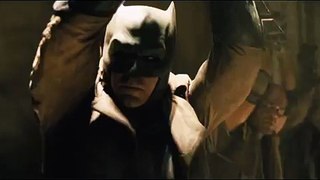 Batman v Superman_ Dawn of Justice Official Sneak Peek (2016) - Henry Cavill Action Movie HD