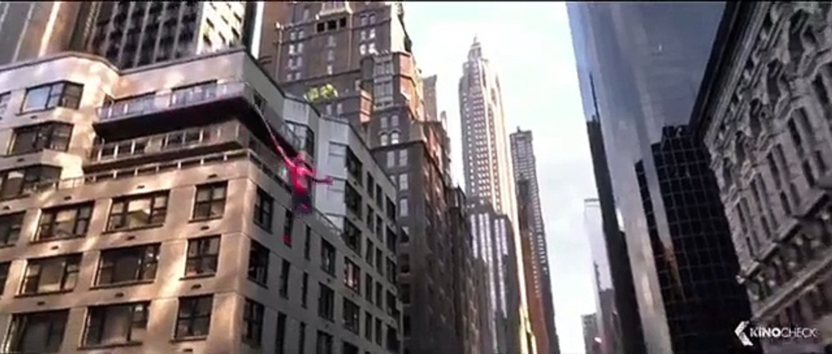 THE AMAZING SPIDER MAN 3 - 2016 Official Trailer 2 HD