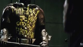 The Batman (2017) - Official Trailer