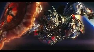 Transformers-5 Rise of Galvatron (2017) Trailer HD - Fan Made