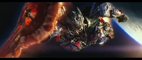 Transformers-5 Rise of Galvatron (2017) Trailer HD - Fan Made