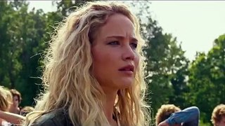 X-Men_ Apocalypse Official Trailer #1 (2016) - Jennifer Lawrence, Michael Fassbender Action HD