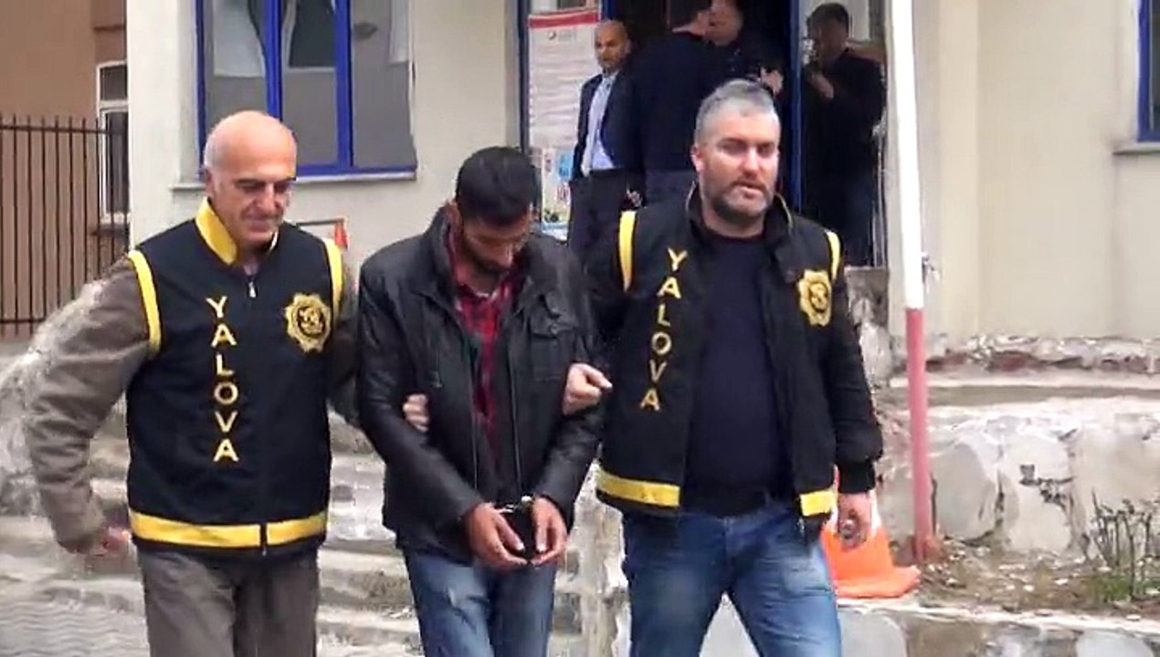 YALOVA DA OPERASYON