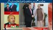 Rustam Shah Mohmand talks to NewsONE on Indian PM Modi's visit to Pakistan