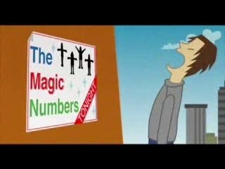 Forever Lost, The Magic Numbers
