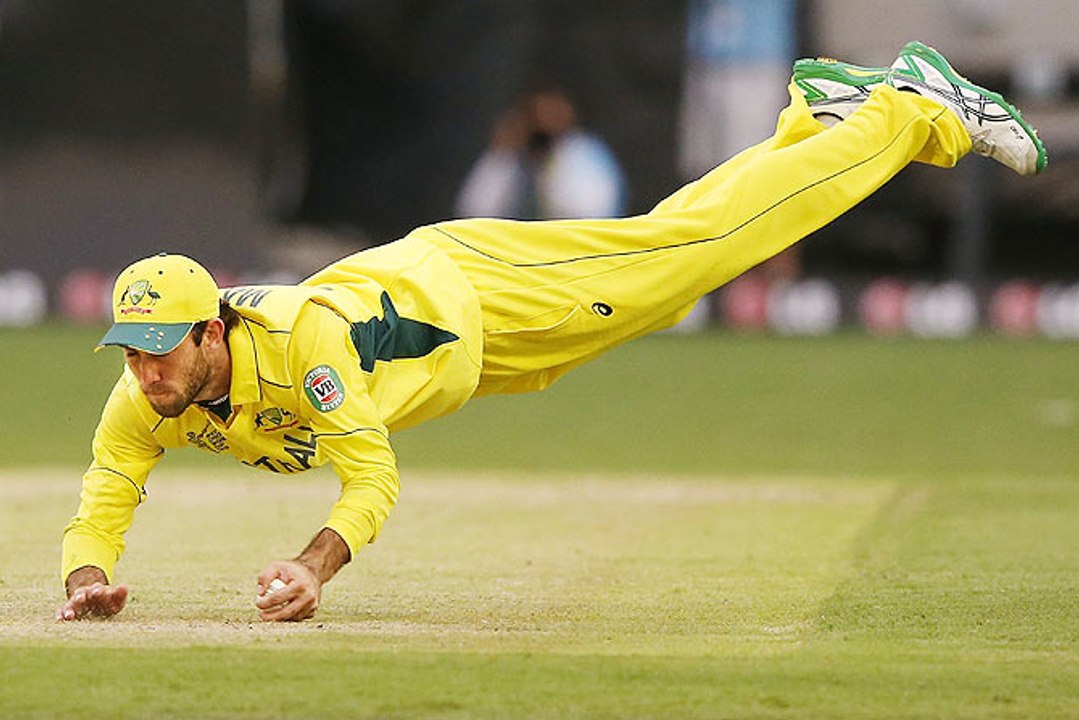 Best Catches in Cricket History - Top 10 Catches