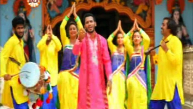 Mata Ki Bhentein - Latest Mata Bhajan - Rehmatan Di Honi Barsat - Avtar Musafir - New Songs 2016