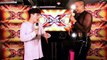 The X Factor Backstage with TalkTalk TV | Ep 2 | Ft. Seann Miley Moore