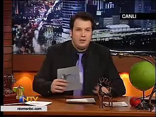 Şahan-Dünyanın En Salak Adamı