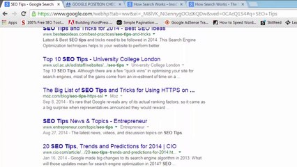 Amazify - Complete SEO Tutorials - Part 1 Introduction