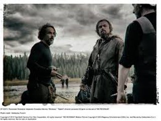 The Revenant Full Movie