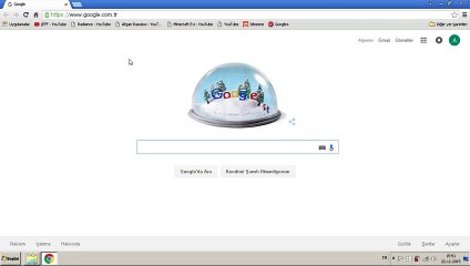 Sık Kullanılanlara Nasıl Simge Eklenir ?