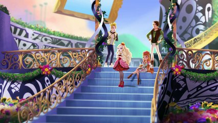 Das Frühlingsfest: Rettet das Wunder | Ever After High™