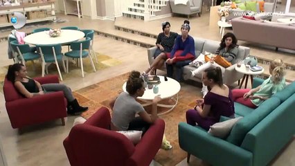 Kısmetse Olur'daki Gelin Atışması