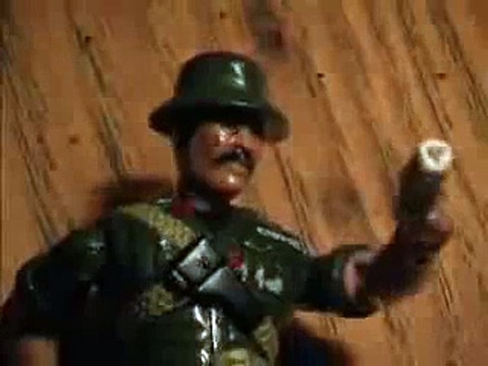 DEAD CORPS