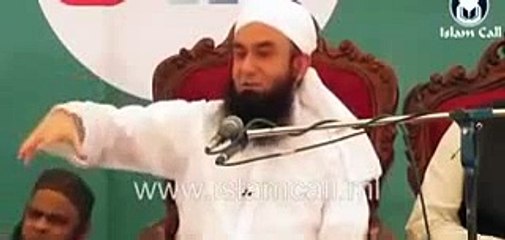 Maulana Tariq Jameel Sharing his Incident when he saw Quaid e Azam in his Dream