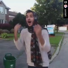 How Girls Meet ?? Check out this Hilarious Video of Zaid Ali