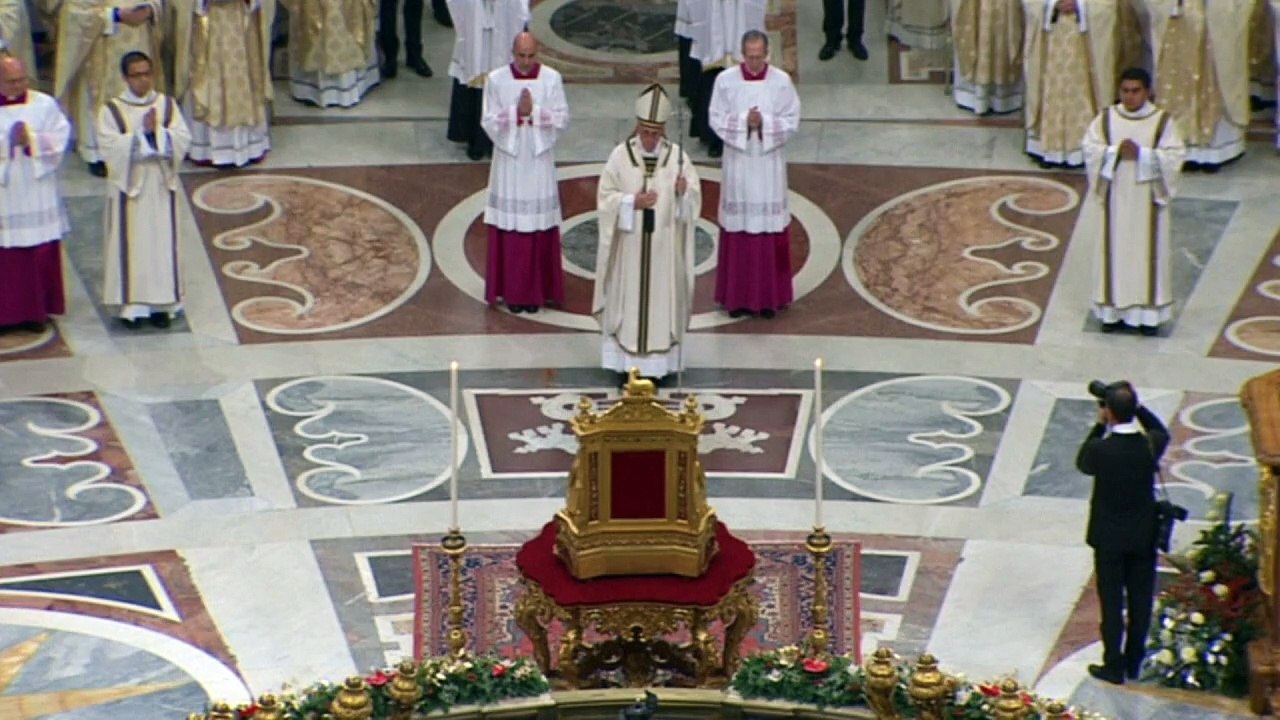 Papst kritisiert 'Kultur der Gleichgültigkeit'