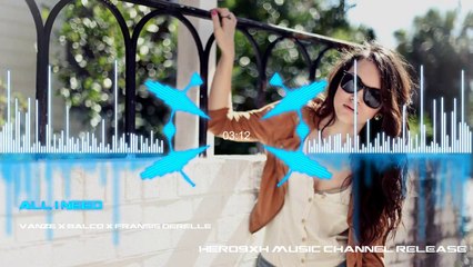 BEST MUSIC MIX EVER ♫ Vanze x Balco - All I Need ♫ DUBSTEP, ELECTRO, HOUSE, TRAP, GAMING MUSIC