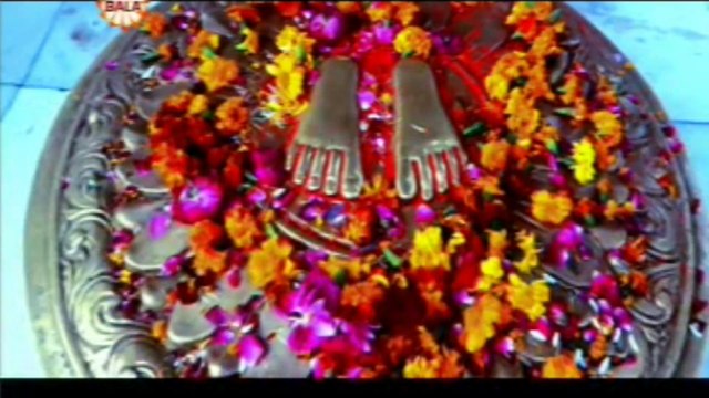 Mata Ki Bhentein - Latest Mata Bhajan - Sab Di Jholi Bhardi - Avtar Musafir - New Songs 2016