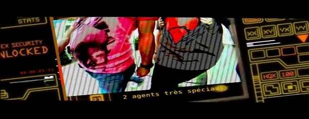 Clip GirondinsTV saison 2011/2012