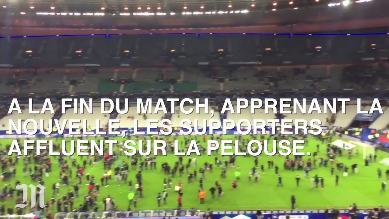 Attentats du 13 novembre à Paris : Retour sur le déroulé de la soirée