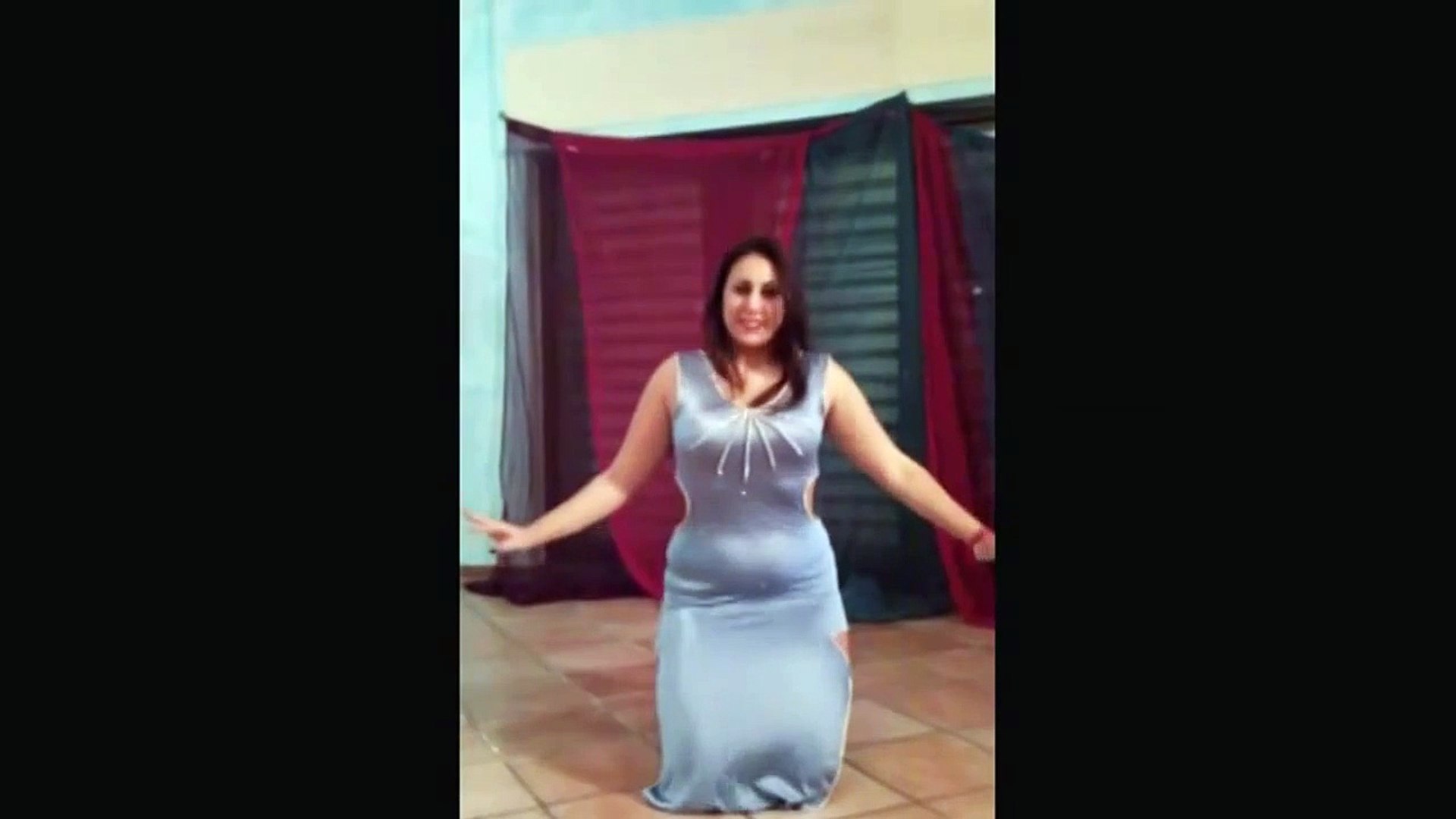 مش صافيناز .رقص شرقي مصري .Sexy Belly Dance - Drum Solo - Dailymotion Video