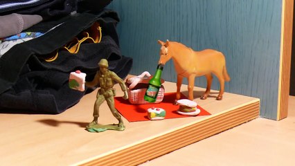 Mountain Dew | Funny Toy Commercial