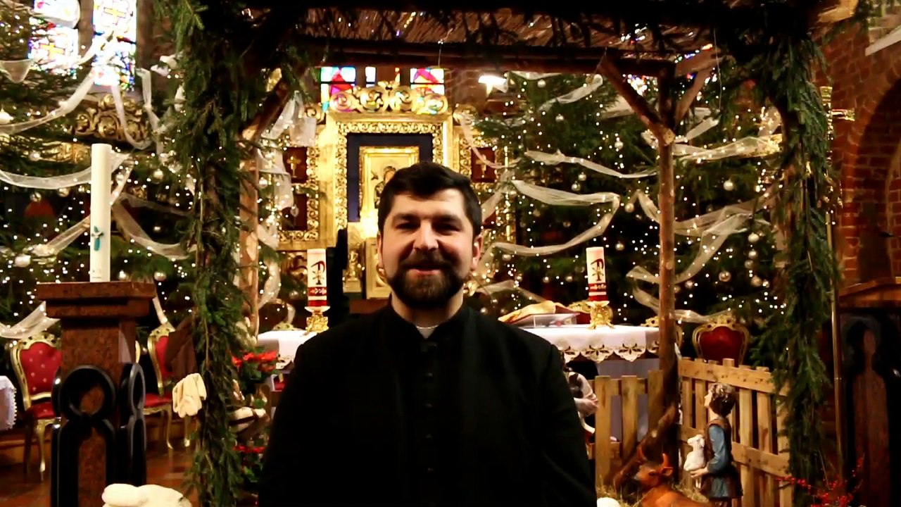 Życzenia świąteczne