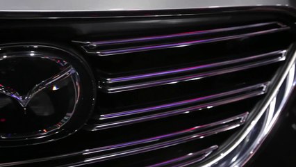 2016 Mazda CX-9 - 2015 L.A. Auto Show