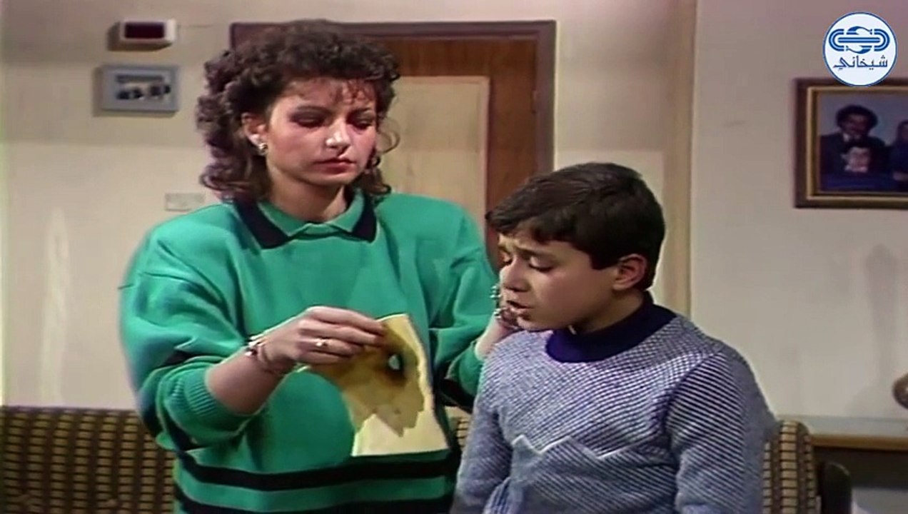 مسلسل كان ياما كان الجزء الاول - الفراشة وزهرة القمر - Kan yama Kan 1 HD