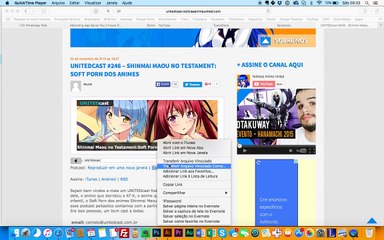 Shinmai MAOU no TESTAMENT – UNITEDcast #246