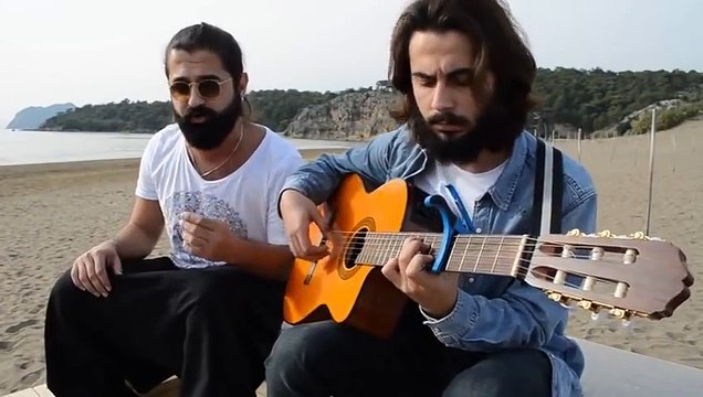 Koray AVCI-Ben Denizde Bir Gemi Akustik