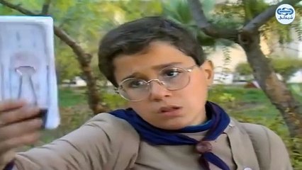 مسلسل كان ياما كان الجزء الاول - شيخ طريق - Kan yama Kan 1 HD