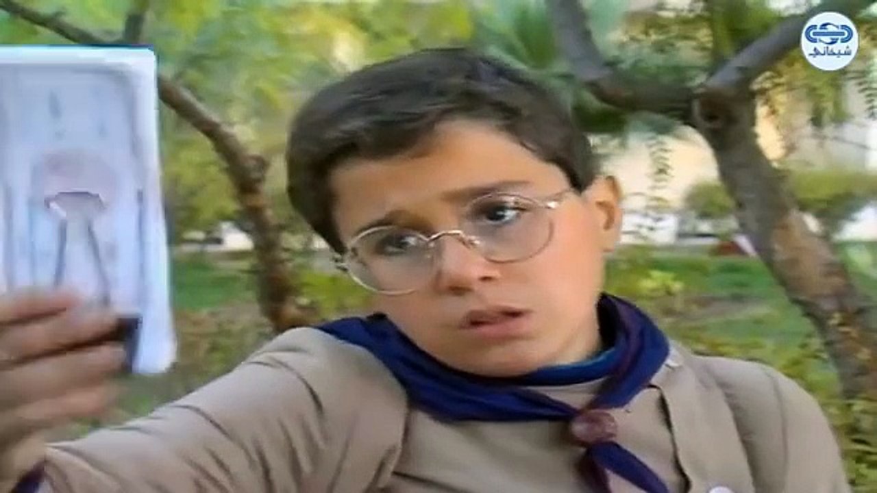 مسلسل كان ياما كان الجزء الاول - شيخ طريق - Kan yama Kan 1 HD