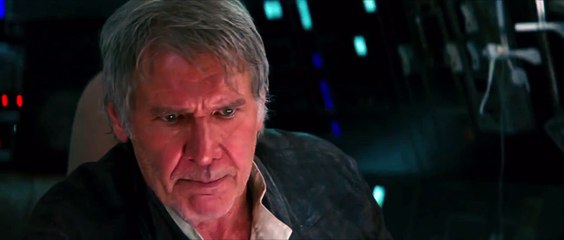 STAR WARS: THE FORCE AWAKENS TV Spot Rhythm (2015) [1080p]