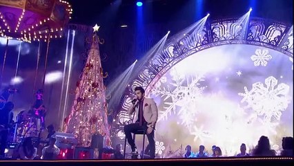 Noite Feliz - Luan Santana (Especial de Natal)