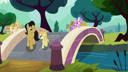 The Pony I Want To Be Song - My Little Pony: Friendship Is Magic - Season 5