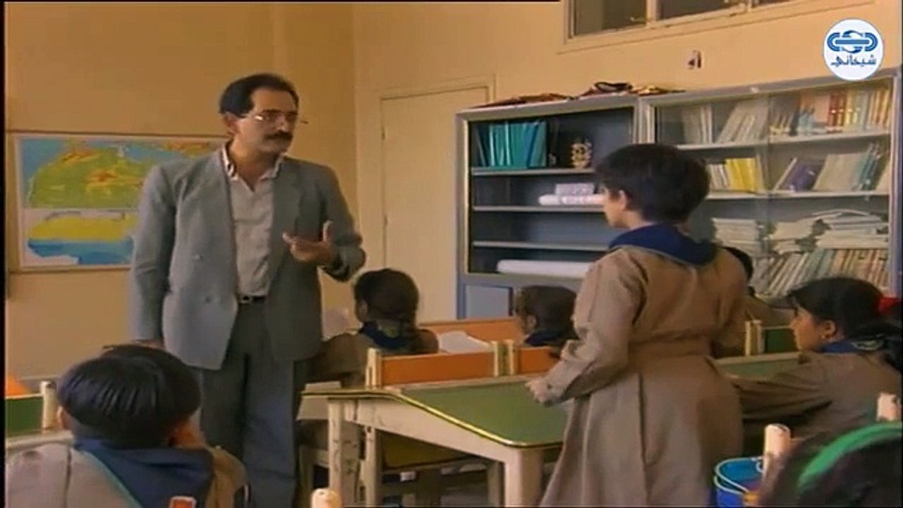 مسلسل كان ياما كان الجزء 2 الثاني - اخطاء وعثرا...