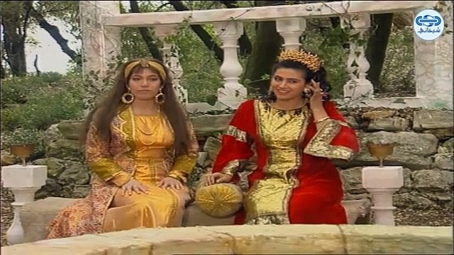 مسلسل كان ياما كان الجزء 2 الثاني - اخطاء وعثرات الثاني - Kan Yama Kan 2 HD