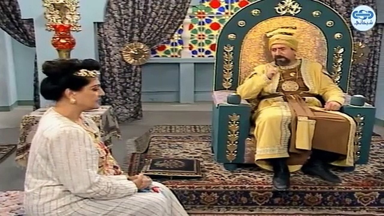 مسلسل كان ياما كان الجزء 2 الثاني - البئر المرصودة 1 - Kan Yama Kan 2 HD