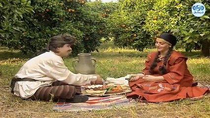 مسلسل كان ياما كان الجزء 2 الثاني - العدالة النائمة 1 - Kan Yama Kan 2 HD