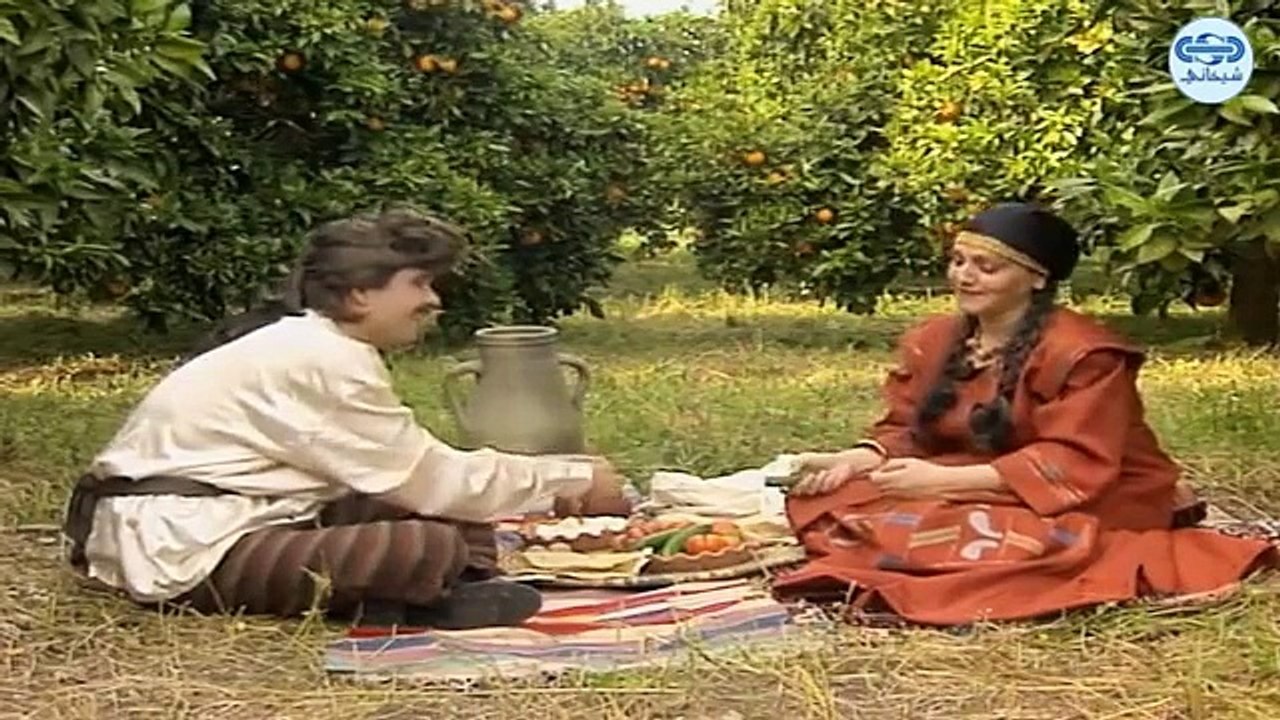 مسلسل كان ياما كان الجزء 2 الثاني - العدالة النائمة 1 - Kan Yama Kan 2 HD