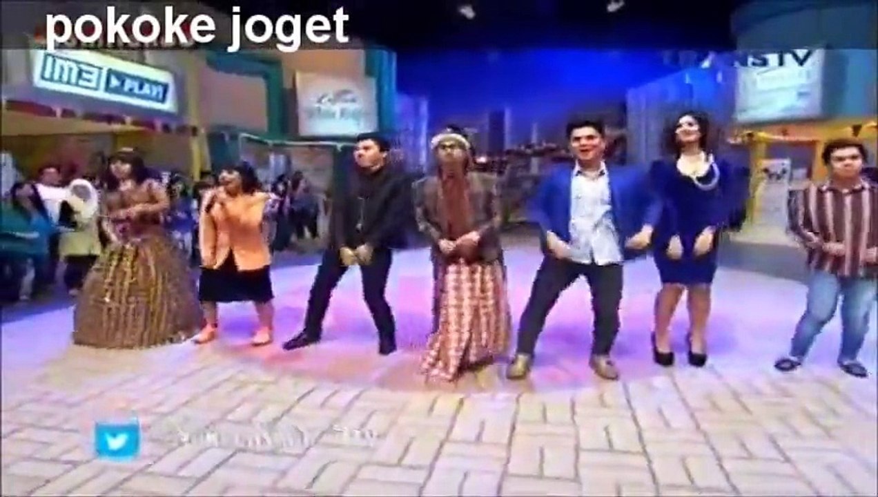 YKS POKOE NJOGET