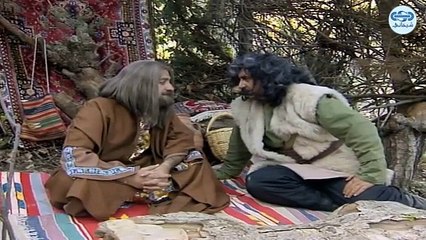 مسلسل كان ياما كان الجزء 2 الثاني - العصا المزروعة 2 - Kan Yama Kan 2 HD