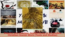 Read  Didache and Judaism Jewish Roots of an Ancient ChristianJewish Work Texts and Studies Ebook Free