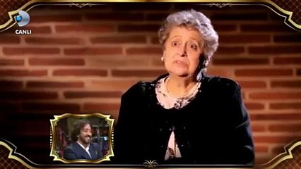 Fettah Can Kimlere Kimlere Beste Verdi Beyaz Show 27 Aralık