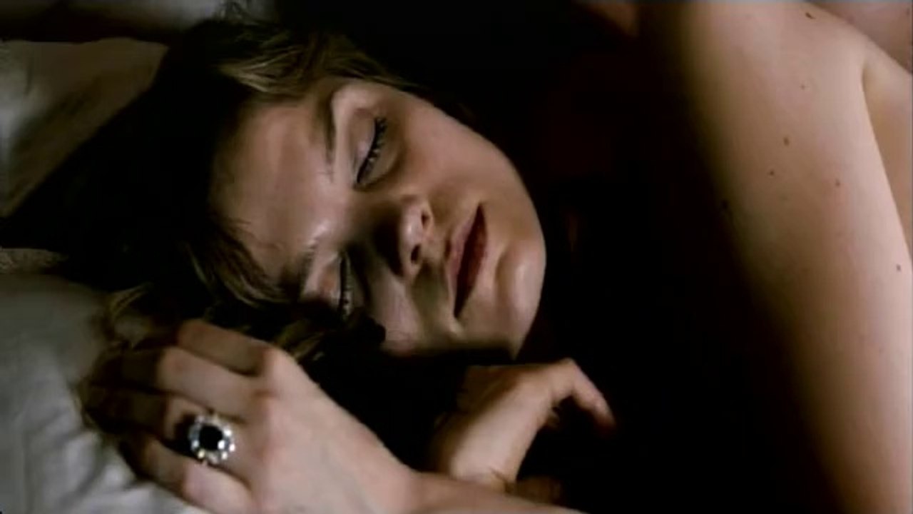 Sylvia Hoeks Film